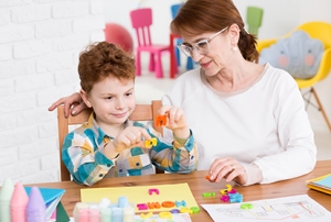 Speech Pathology & Occupational Therapy Services
