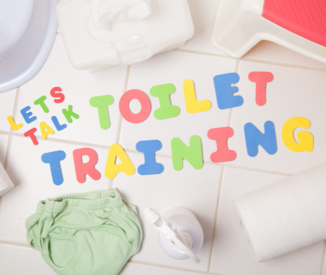 Let’s Talk Toilet Training Tips for Success ACT Learning Centre